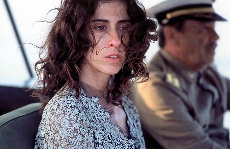 Fernanda Torres - Casa de Areia - Filmfotók