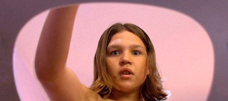 Richard Sandrak - Little Hercules in 3-D - Filmfotók