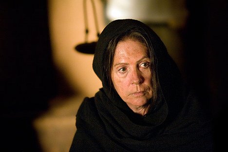 Penelope Wilton - Pasja - Z filmu