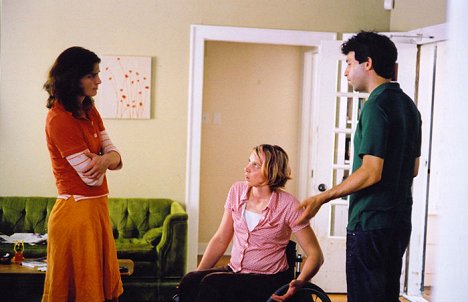 Tilly Hatcher, Alex Karpovsky - Beeswax - Do filme