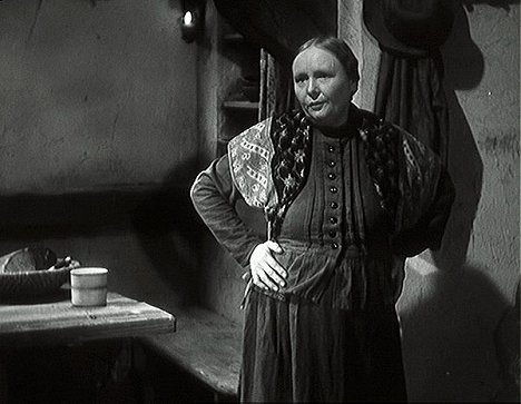 Marie Blažková - Prstýnek - Kuvat elokuvasta