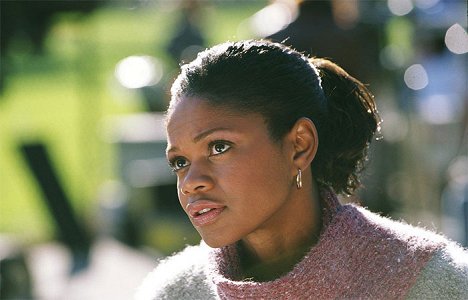 Kimberly Elise - The Manchurian Candidate - Photos