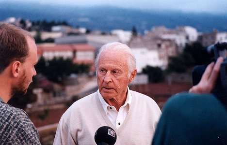 Thor Heyerdahl - Neznámá Země - Kuvat elokuvasta