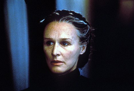 Glenn Close - Dům duchů - Z filmu