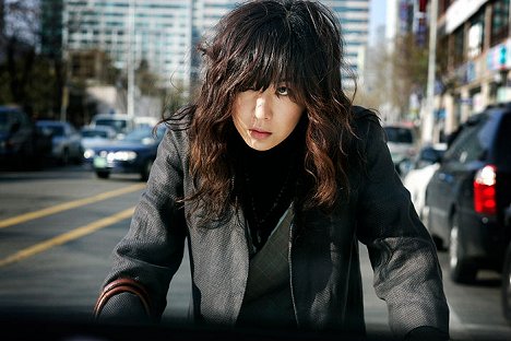 Hyeon-ah Seong - Čas - Z filmu