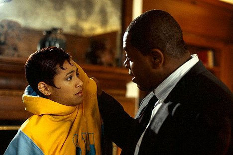 Jada Pinkett Smith, Charles S. Dutton - Naničhodník - Z filmu