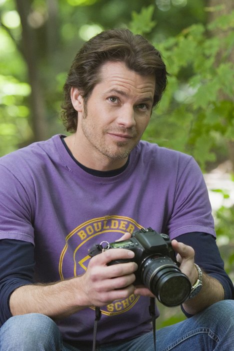 Timothy Olyphant - Catch and Release - Photos