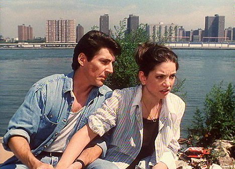Loren Avedon - Manhattan - Z filmu