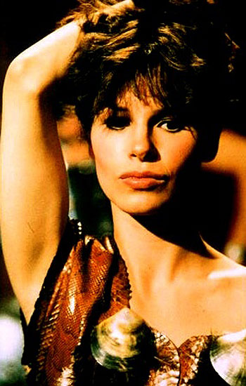 Bonnie Bianco - Cinderella '80 - Filmfotos