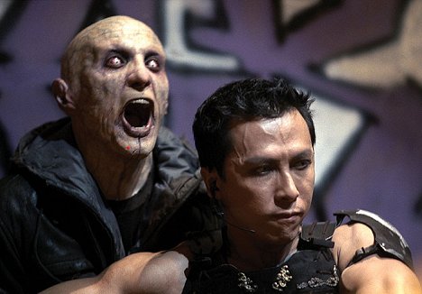 Donnie Yen - Blade 2 - Z filmu