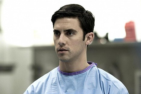 Milo Ventimiglia - Pathology - Photos