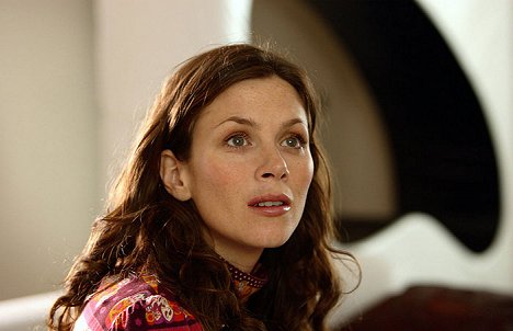 Anna Friel - Gol II: Żyjąc marzeniem - Z filmu