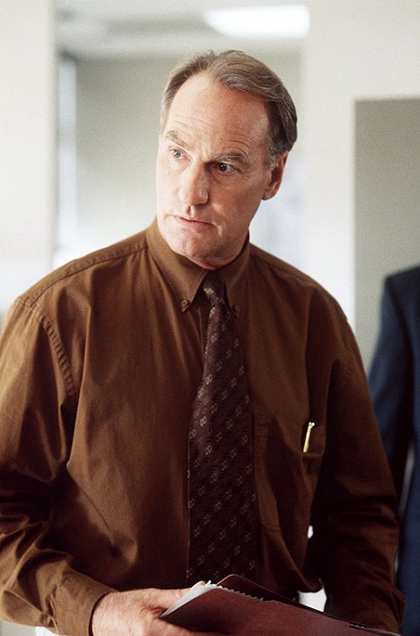 Craig T. Nelson - To Serve and Protect - Photos