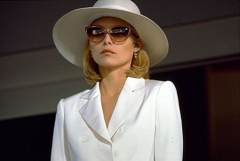 Michelle Pfeiffer - Scarface - Photos