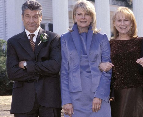 Fred Ward, Candice Bergen, Mary Kay Place - Sweet Home Alabama - Promo