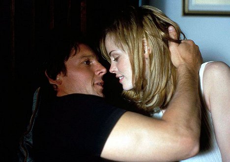 Chris Potter, Chandra West - The Waiting Game - De la película