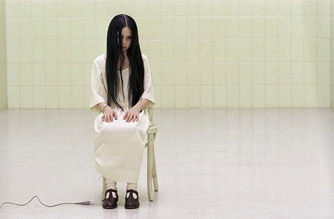 Daveigh Chase - The Ring - Photos