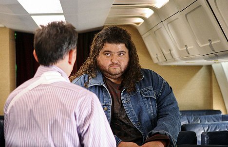 Jorge Garcia - Lost - Photos