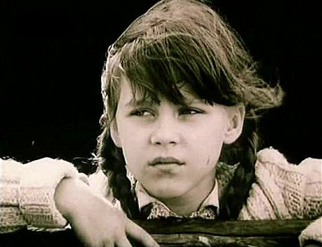 Anna Arpášová - Sýkorka - De la película