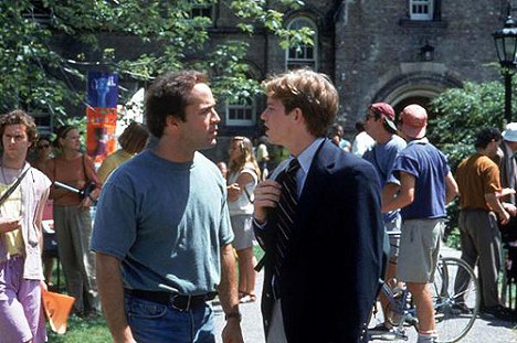 Jeremy Piven, Chris Young - PCU - Z filmu