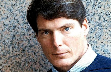Christopher Reeve - Look, Up in the Sky: The Amazing Story of Superman - Filmfotók