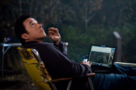 John Cusack - 2012 – Das Ende der Welt - Filmfotos