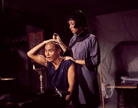 Chia-Hui Liu - Die Rückkehr zu den 36 Kammern der Shaolin - Filmfotos