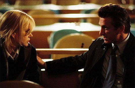 Nicole Kidman, Sean Penn - Tlmočníčka - Z filmu