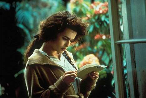 Helena Bonham Carter - Wiedersehen in Howards End - Filmfotos