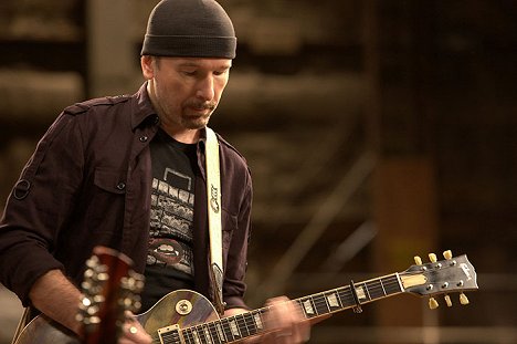 The Edge - It Might Get Loud - Photos