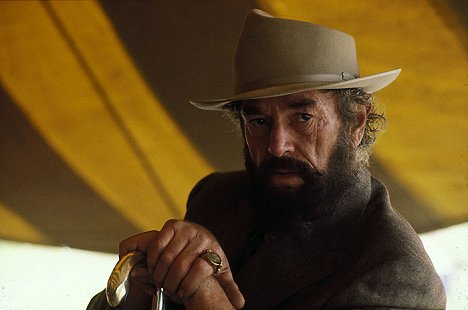 Sterling Hayden - King of the Gypsies - Filmfotók