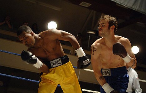 Flex Alexander, Rossif Sutherland - Poor Boy's Game - Film