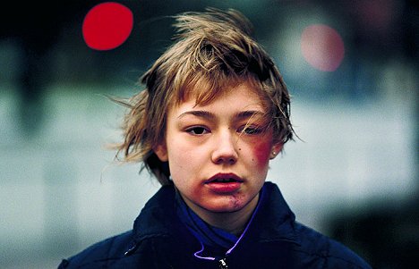 Oksana Akinshina - Lilja 4-ever - Filmfotók