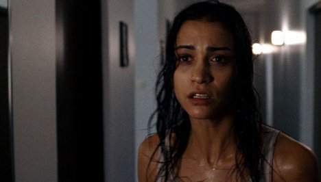 Morjana Alaoui - Martyrs. Skazani na strach - Z filmu