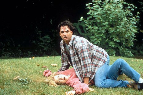 Richard Grieco, Julianne Phillips - A Vow to Kill - Photos