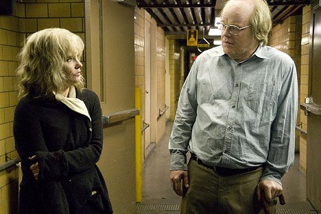 Jennifer Jason Leigh, Philip Seymour Hoffman - Synecdoche, New York - De la película