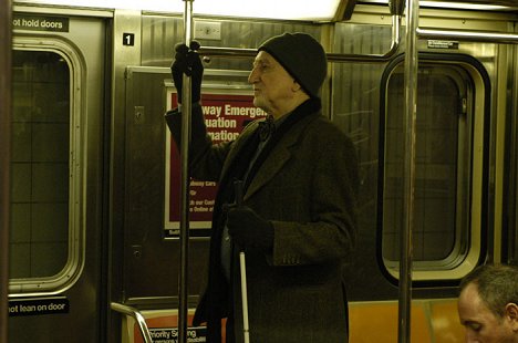 Dominic Chianese - Adrift in Manhattan - Z filmu