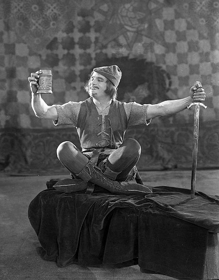 Douglas Fairbanks - Robin Hood - Photos