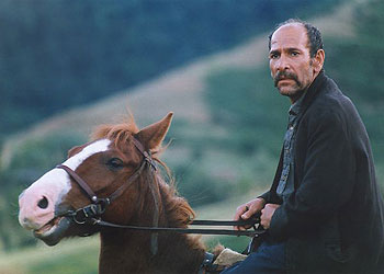 Hossein Mahjoub - Rang-e khoda - Filmfotók