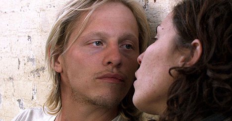 Thure Lindhardt, Noomi Rapace