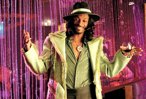 Snoop Dogg - Starsky & Hutch - Z filmu
