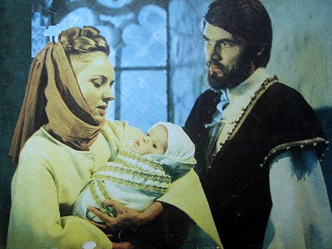 Silvia Popovici, George Motoi - The Return of King Lapusneanu - Photos