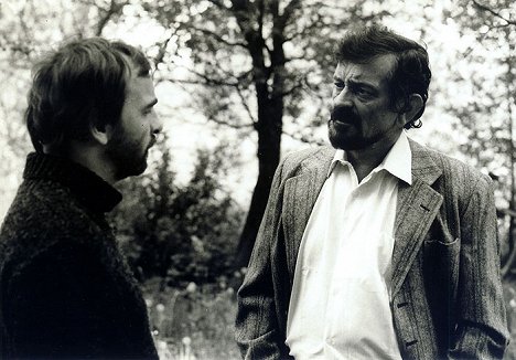 Marián Slovák, František Velecký - Magma - Z filmu