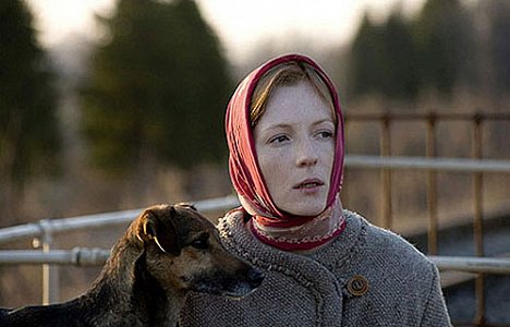 Ksenia Kutěpova - Putování s domácími zvířaty - Z filmu
