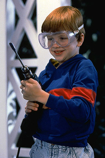 Michael Oliver - Ten kluk je postrach 2 - Z filmu
