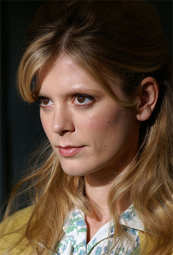 Emilia Fox - Keeping Mum - Photos