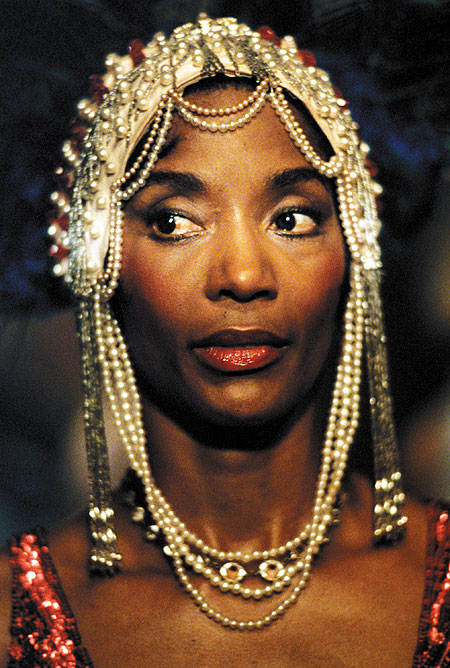 Margaret Avery - The Color Purple - Photos