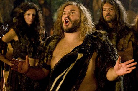 Jack Black - Year One - Aller Anfang ist schwer - Filmfotos