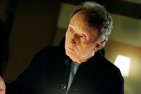 Tobin Bell - Saw VI - Photos