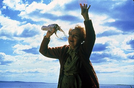 Lillian Gish - Elokuun valaat - Kuvat elokuvasta